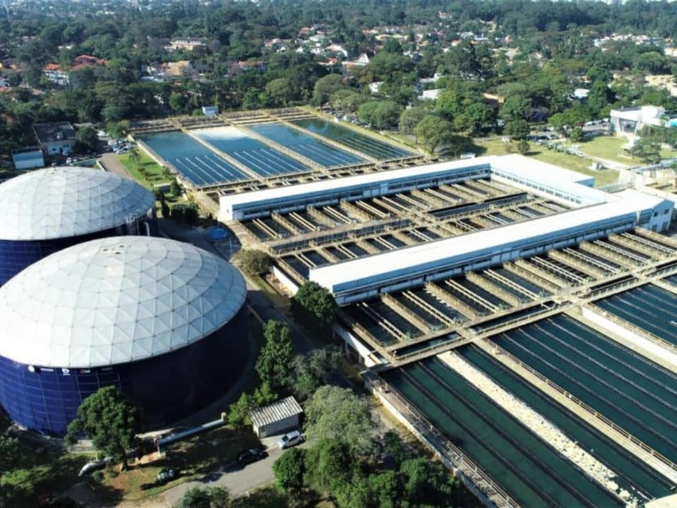 Desestatização prevê investimentos de cerca de R$ 260 bilhões em 375 municípios até 2060; universalização do saneamento até 2029 vai receber aporte de R$ 68 bilhões