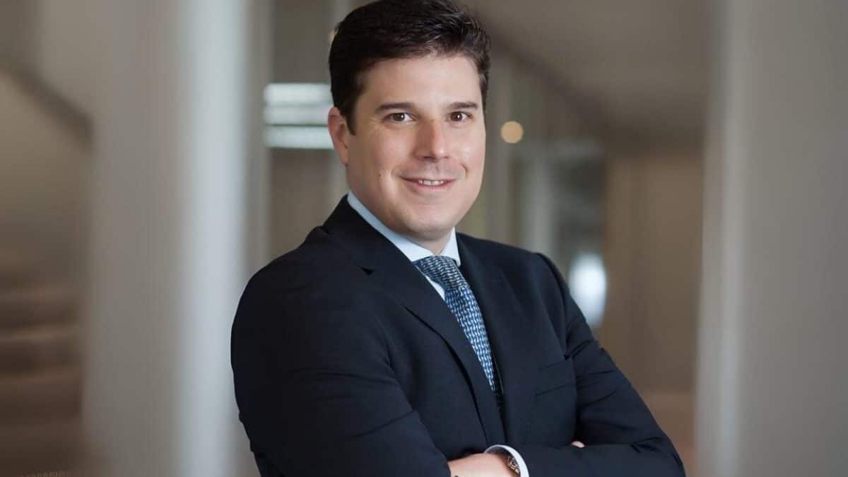 Luiz Felipe Pinto Lima Graziano