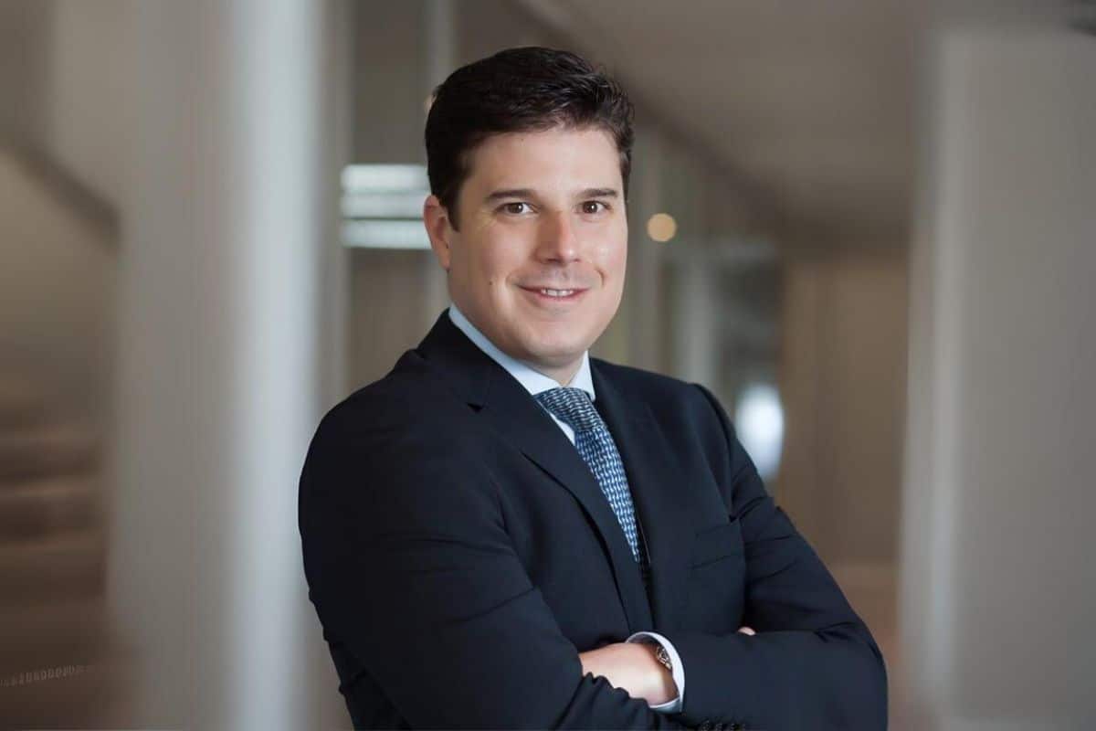 Leia mais sobre o artigo Em entrevista exclusiva ao Boletim do Saneamento, o advogado e mestre em Direito Público (FGV/SP) Luiz Felipe Pinto Lima Graziano