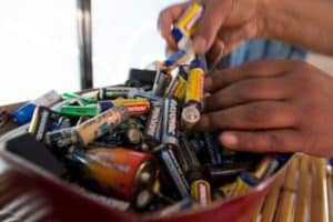 Leia mais sobre o artigo Pesquisa/CNI: mais da metade dos brasileiros separam lixo para reciclagem com frequência