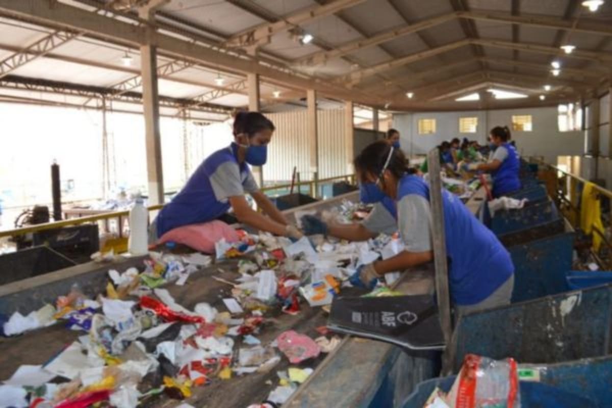 Leia mais sobre o artigo Prefeituras ampliam ações de coleta de resíduos e de conscientização ambiental