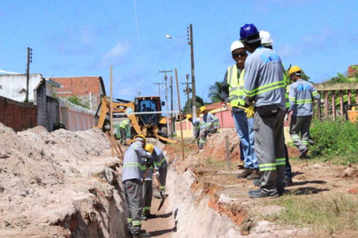 Leia mais sobre o artigo Regionalização do saneamento, do conceito à prática