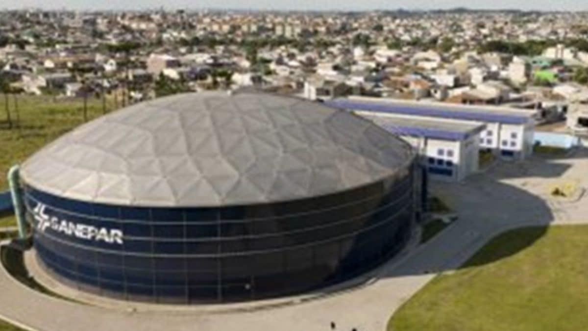 Sanepar capta R$ 600 milhões via emissão de debêntures Recursos serão utilizados para a melhoria e a expansão dos serviços de água e de esgotamento sanitário