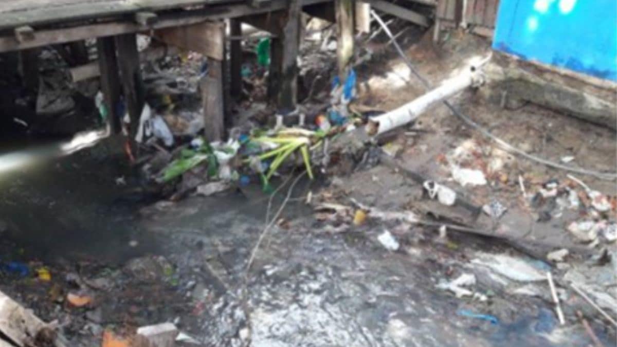 Suficiente para a universalização