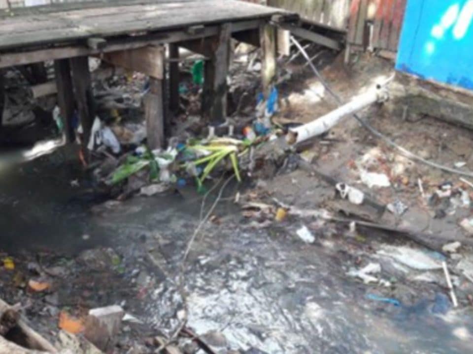 Suficiente para a universalização