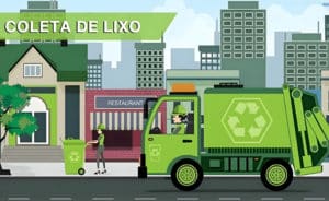 Leia mais sobre o artigo Aumenta o acesso da população brasileira à coleta de lixo