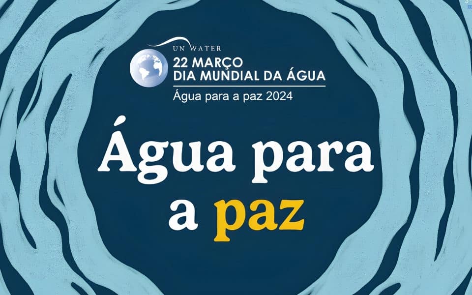 Dia Mundial da Água destaca conflitos em torno dos recursos hídricos
