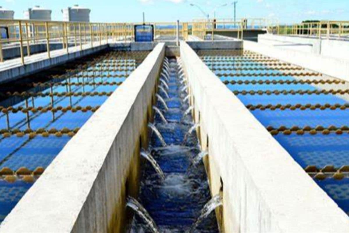 Leia mais sobre o artigo Tratamento e aproveitamento de água de lavagem de filtro em estação de tratamento de água