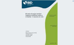 Leia mais sobre o artigo El reúso de água residual tratada en América Latina y el Caribe: 10 estudios de caso