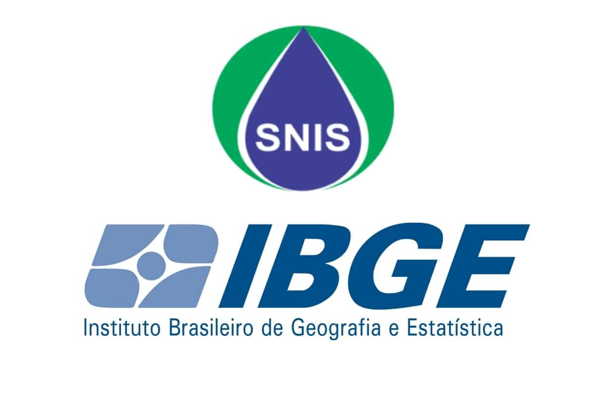 Leia mais sobre o artigo Qual a diferença entre o SNIS e o Censo? Entenda a metodologia das fontes de dados sobre saneamento