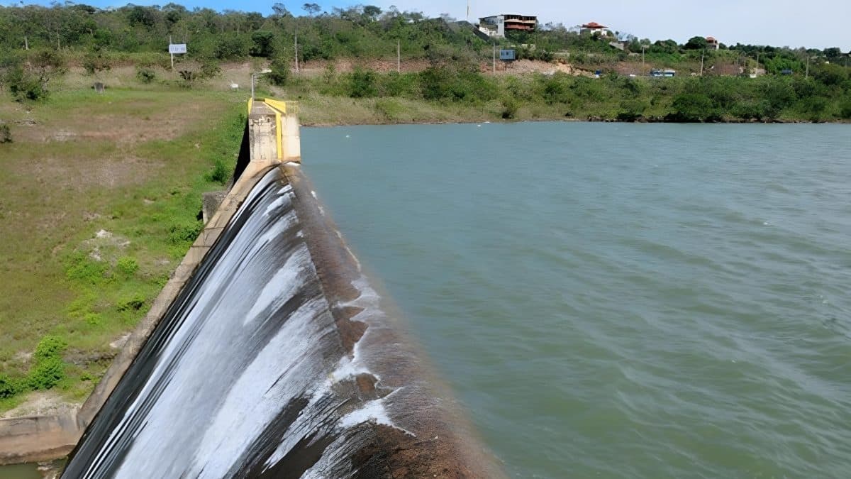 Entra em vigor novo marco legal sobre o Automonitoramento dos Usos em águas de domínio da União