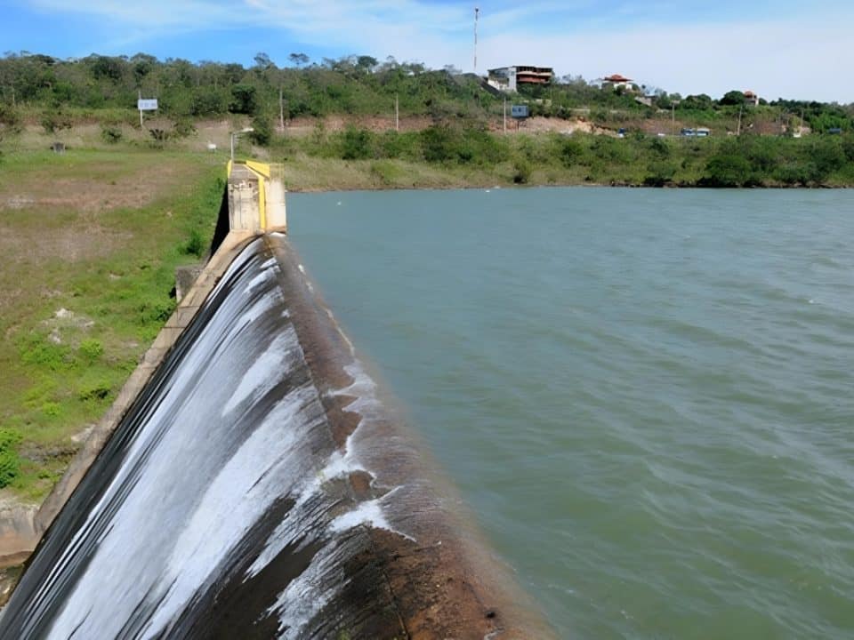 Entra em vigor novo marco legal sobre o Automonitoramento dos Usos em águas de domínio da União