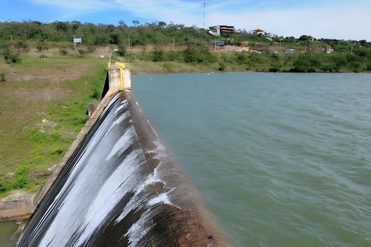 Leia mais sobre o artigo Entra em vigor novo marco legal sobre o Automonitoramento dos Usos em águas de domínio da União