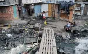 Leia mais sobre o artigo Saneamento Básico: Brasil registrou mais de 190 mil internações por doenças associadas à falta de saneamento, em 2023