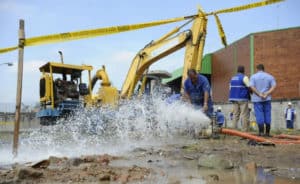 Brasil tem apenas nove capitais com, pelo menos, 99% de abastecimento total de água. Em relação à coleta total de esgoto, apenas oito capitais têm índice de mais de 90% de atendimento, aponta estudo do Trata Brasil.