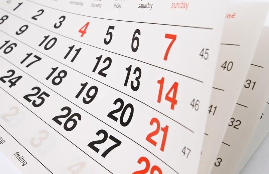 Gestão ambiental: prazo para preenchimento do SINIR termina dia 30 de abril