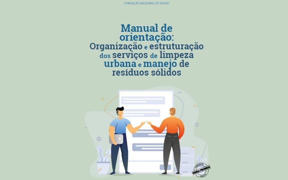 Manual de Orientação