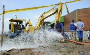 Leia mais sobre o artigo Brasil tem apenas oito cidades dentro dos padrões de excelência de perda de água potável