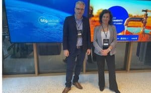 Leia mais sobre o artigo Boletim do Saneamento marca presença no Infra Cidadã Exame