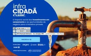 Leia mais sobre o artigo Infra Cidadã Exame tem apoio da Apecs
