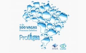 Leia mais sobre o artigo Mestrado Profissional em Rede Nacional em Gestão e Regulação de Recursos Hídricos – ProfÁgua