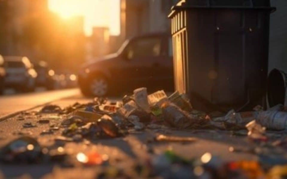 O Potencial da Regulação na Valorização dos Resíduos Sólidos Urbanos