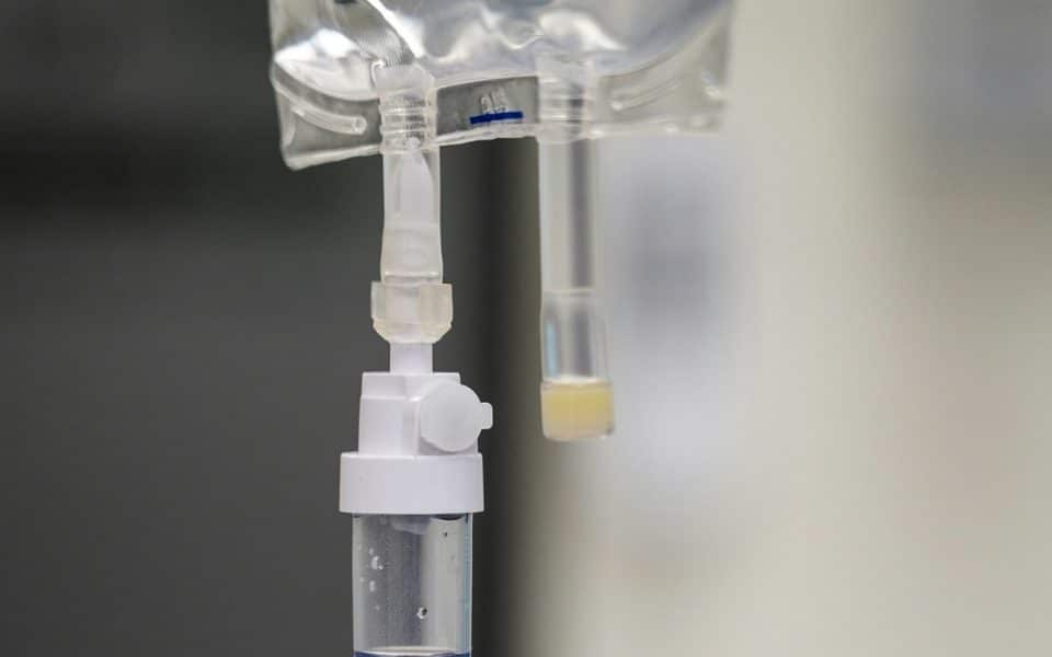 Internações por doenças de veiculação hídrica aumentam na Região Sul