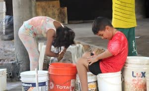 Leia mais sobre o artigo Unicef defende protagonismo dos municípios em guia sobre saneamento e saúde pública