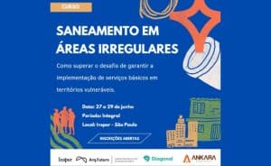 Leia mais sobre o artigo Saneamento em Áreas Irregulares: Desafios para Universalização