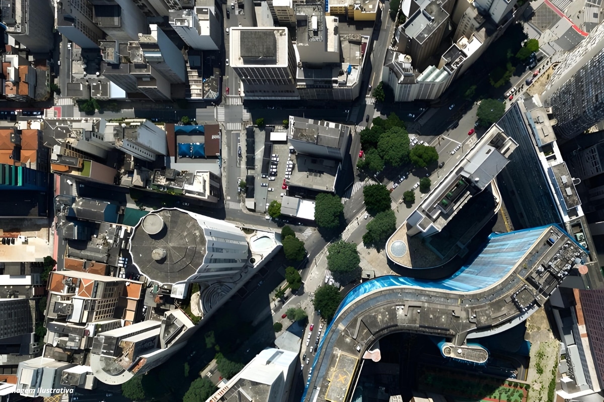 Leia mais sobre o artigo Senado aprova PL que modifica Estatuto da Cidade para adaptação das cidades às mudanças climáticas