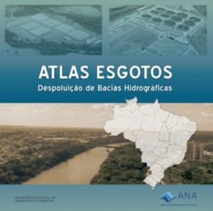 Leia mais sobre o artigo Atlas Esgotos – Despoluição de Bacias Hidrográficas