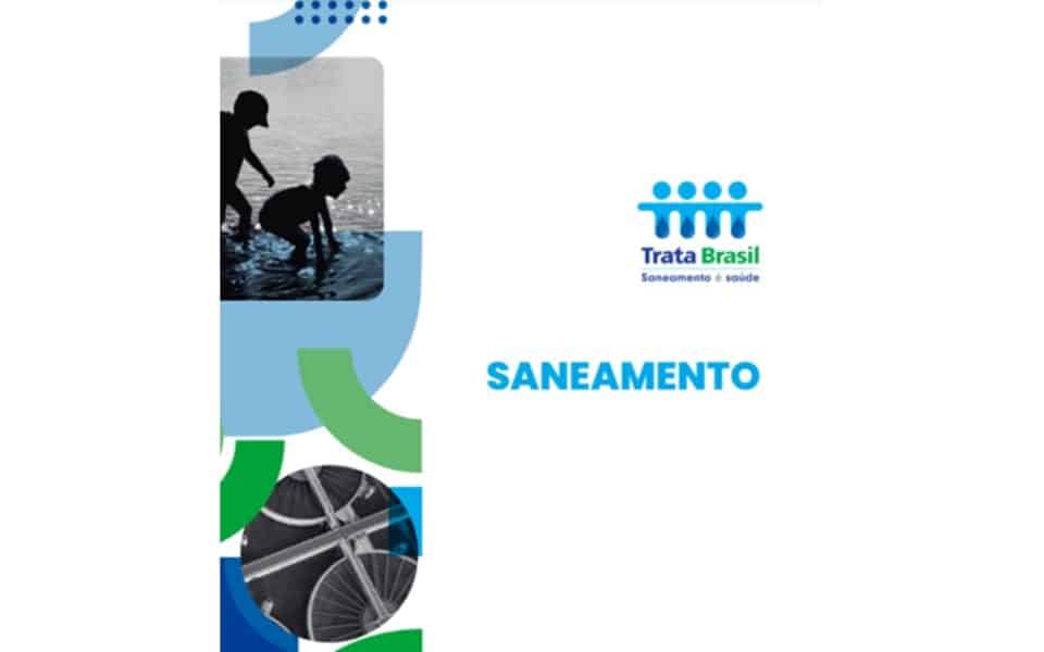 Guia do Saneamento – Instituto Trata Brasil