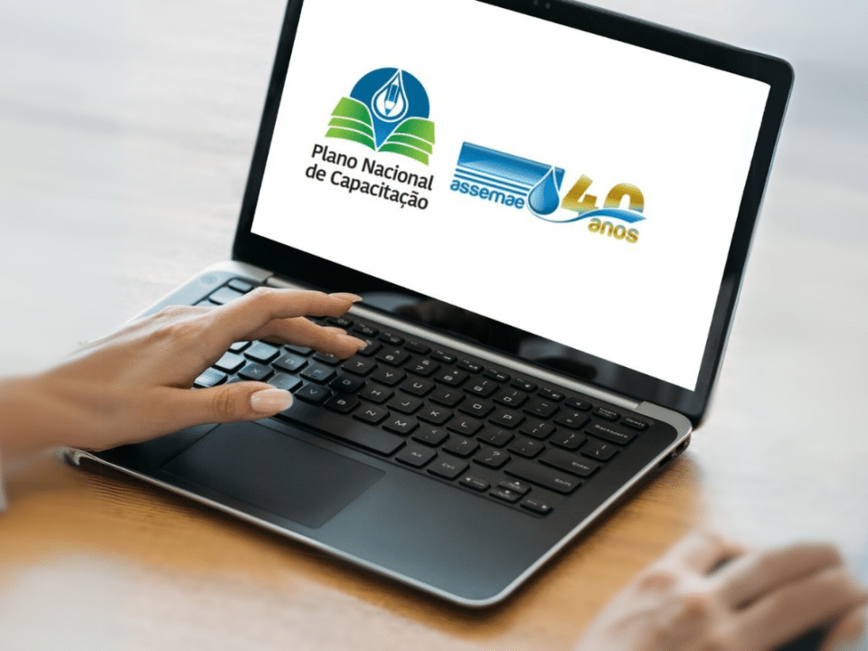 Estão abertas as inscrições para os cursos do Plano Nacional de Capacitação 2024/2025 - Assemae
