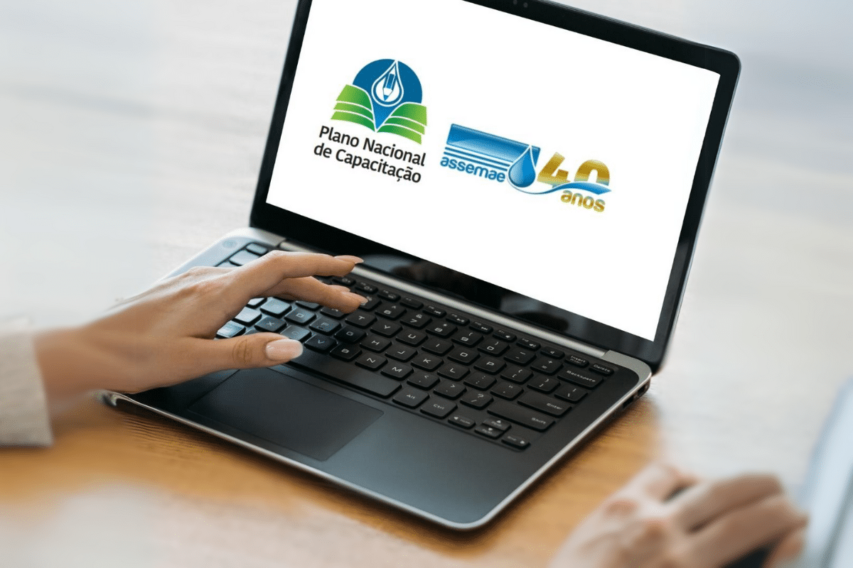 Leia mais sobre o artigo Plano Nacional de Capacitação: Estão abertas as inscrições para os cursos de 2024/2025 – Assemae