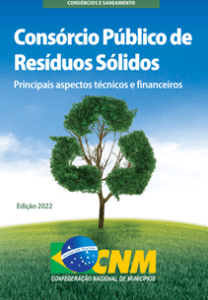 Consórcio Público de Resíduos Sólidos_Final_CNM_Edição 2022