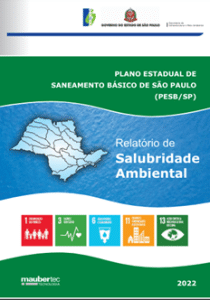 Leia mais sobre o artigo Relatório de Salubridade Ambiental – 2022 – SIMA