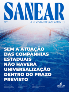 Leia mais sobre o artigo A importância das companhias estaduais para a universalização dos serviços de saneamento