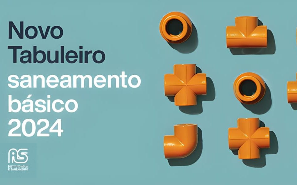 Expansão dos prestadores privados e regionalização avançada: os destaques do setor de saneamento em 2024