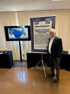 Leia mais sobre o artigo Boletim do Saneamento Apoia e Participa da Semana Nacional da Engenharia do IE – Instituto de Engenharia