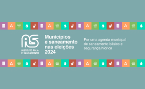 Leia mais sobre o artigo Quem controla a água e o saneamento na sua cidade?