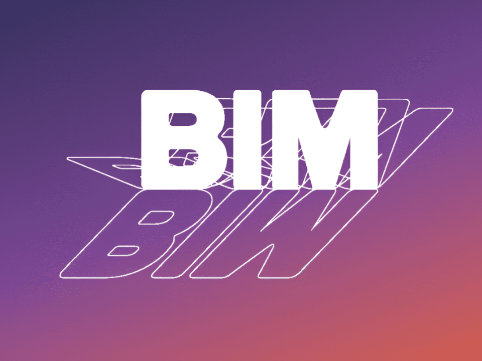 7º Congresso A ERA BIM