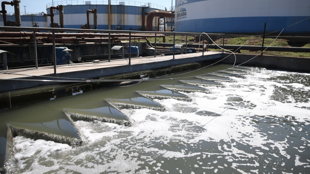 Prazo para Municípios enviarem informações de Saneamento Básico ao Sinisa tem início nesta terça, 13