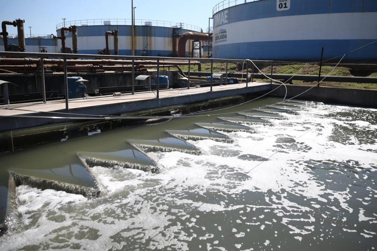 Leia mais sobre o artigo Prazo para Municípios enviarem informações de Saneamento Básico ao Sinisa tem início nesta terça, 13