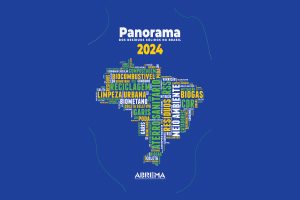 Leia mais sobre o artigo O Panorama dos Resíduos Sólidos no Brasil 2024