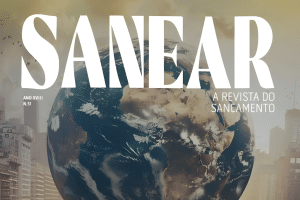 Leia mais sobre o artigo Confira a edição 51° da Revista Sanear