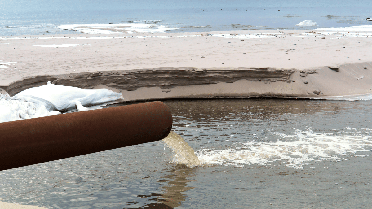 Regionalização frágil ameaça universalização do saneamento