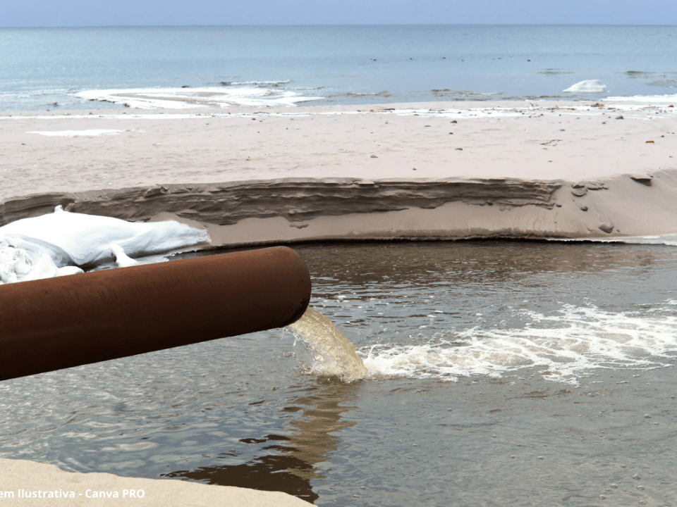 Regionalização frágil ameaça universalização do saneamento