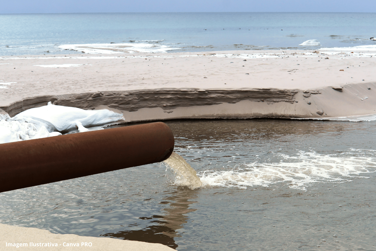 Leia mais sobre o artigo Regionalização frágil ameaça universalização do saneamento