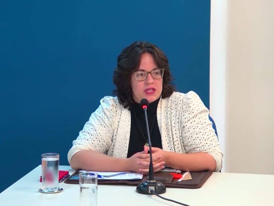 CNM participa de debate sobre os cinco anos da mudança no Marco Legal do Saneamento