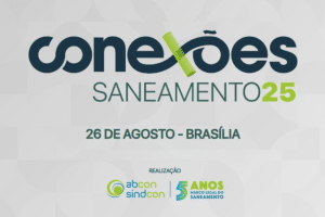 Leia mais sobre o artigo Conexões Saneamento 25